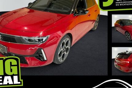 Opel Astra 40.000 km 21.990 &euro; Wolfratshausen 82515