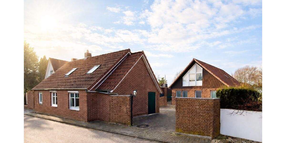 Einfamilienhaus Jever - 475.000&euro; | Angebot:25771976