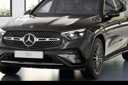 Mercedes GLC 220