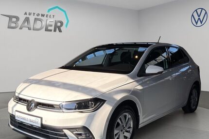 VW Polo 36.462 km 20.930 &euro; Bruckmühl 83052