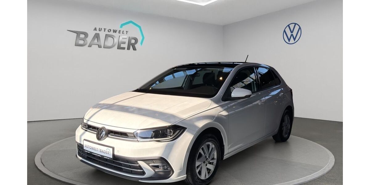 VW Polo 36.462 km 20.930 &euro; Bruckmühl 83052