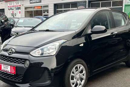 Hyundai i10 61.000 km 7.990 &euro; Stolberg 52222
