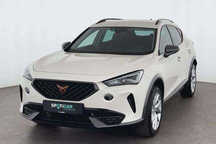 Cupra Formentor 19.576 km 28.970 &euro; Uslar 37170