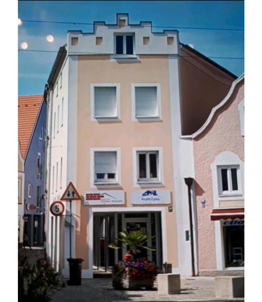 Ladenfläche zu vermieten