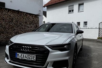 Audi A6 98.987 km 37.999 &euro; München 81476
