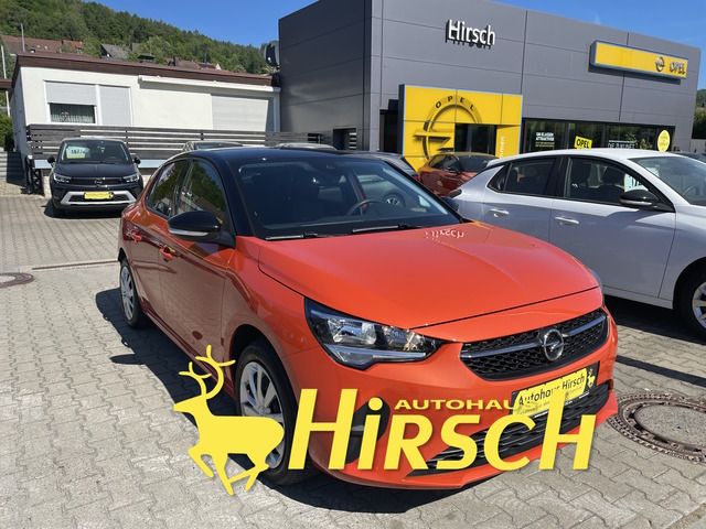 Opel Corsa 39.900 km 16.980 &euro; Ebermannstadt 91320