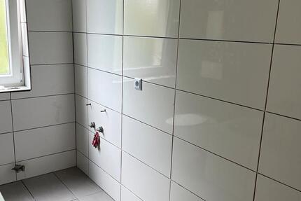 Drei Zimmer Wohnung in Aue am Berg