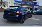 Skoda Rapid Cool*SHZ*PDC*Klima*USB*Touch*1-Hand* 93.530 km 9.480 &euro; Berlin 13187
