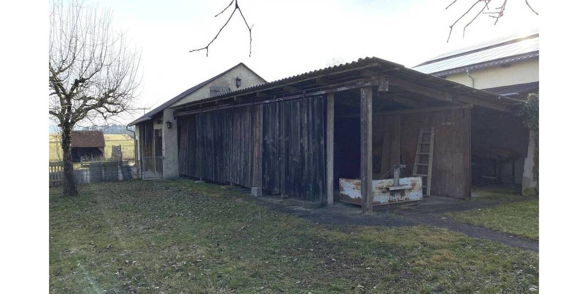 Bauernhaus, Landhaus Aurach Hilsbach - 5 Zimmer, 120 m&sup2;, 300.000&euro; | Angebot:26730954
