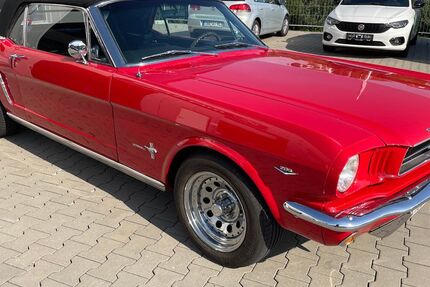 Ford Mustang 999.999 km 45.000 &euro; Igersheim 97999