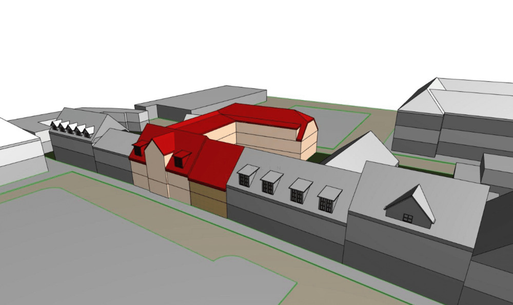 Grundstück Storkow (Mark) Storkow - 559.000&euro; | Angebot:25709840