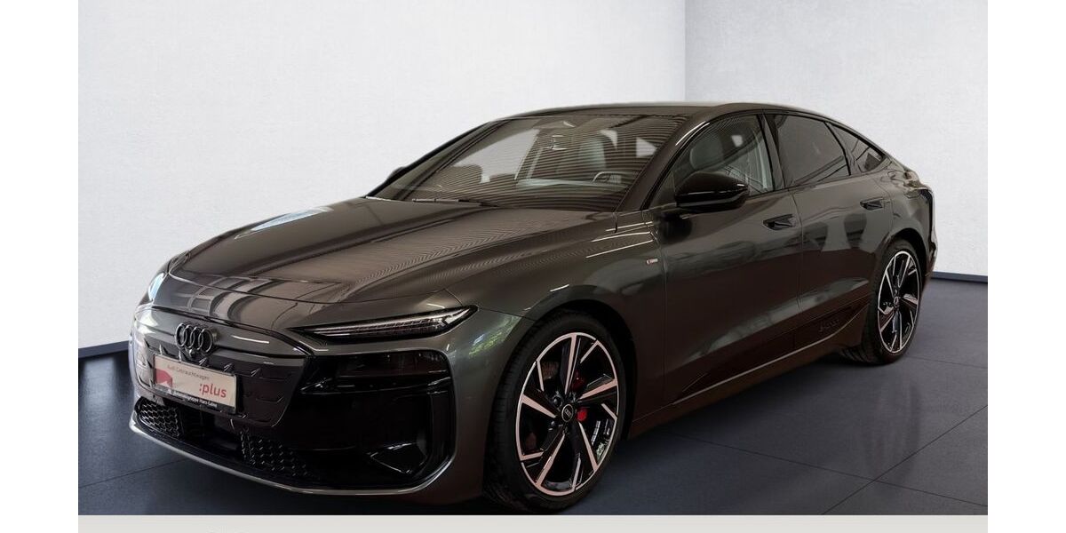 Audi A6 e-tron 18.618 km 68.839 &euro; Osterode 37520