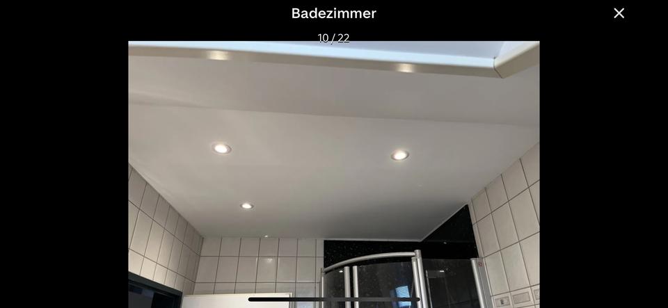 Dachgeschoßwohnung Bissendorf - 3 Zimmer, 90 m&sup2;, 845&euro; | Angebot:25383142