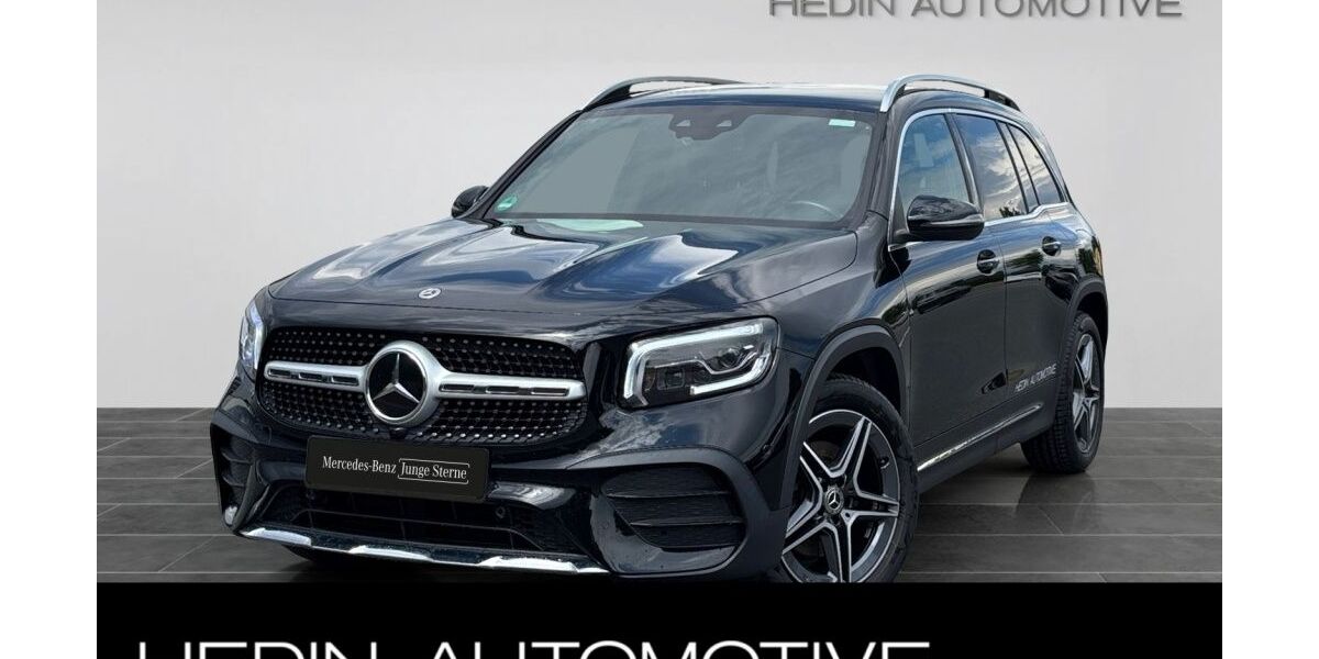 Mercedes-Benz GLB 220 34.827 km 42.990 &euro; Hoyerswerda 02977
