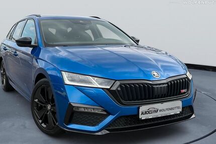 Skoda Octavia 44.877 km 28.999 &euro; Wolfenbüttel 38304