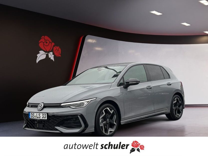 VW Golf 1.500 km 38.989 € Donaueschingen 78166