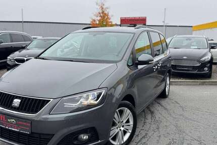 Seat Alhambra 198.200 km 12.850 € Ladenburg 68526