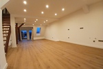 Komplett saniert! 2 Wohnungen kombinierbar! Fußbodenheizg.! Balkon& Einbauküche, Innenstadt* - Maisonettenwohnung Wolfhagen | Angebot:26991135