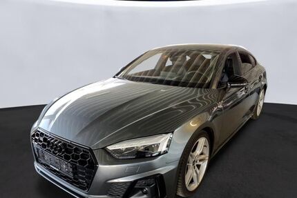 Audi A5 51.187 km 38.980 &euro; Neumünster 24537