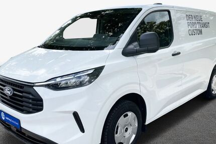 Ford Transit Custom 39.550 km 26.890 &euro; Esslingen 73730