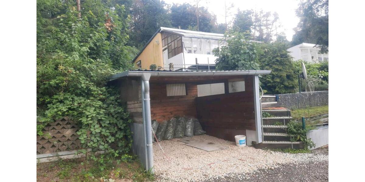 Bungalow Blankenburg (Harz) - 3.5 Zimmer, 62 m&sup2;, 69.900&euro; | Angebot:12050872