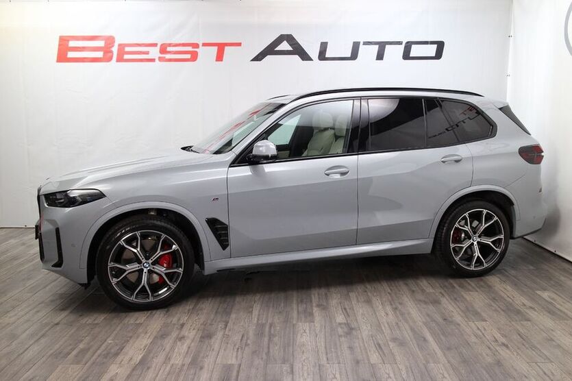 X5