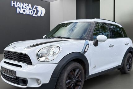 Mini Cooper Countryman 193.000 km 6.444 &euro; Oldenburg 23758