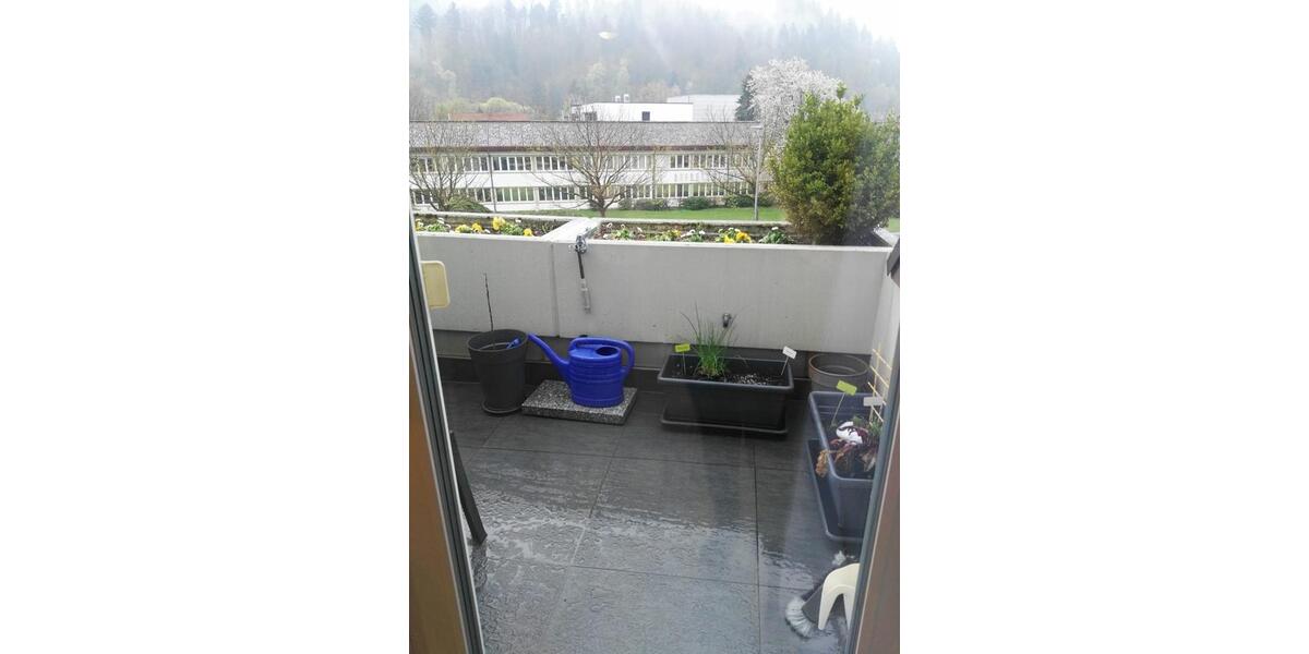 Etagenwohnung Waldkirch - 2 Zimmer, 60 m&sup2;, 750&euro; | Angebot:25321943