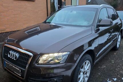 Audi Q5 174.000 km 9.500 &euro; Hassel 27324