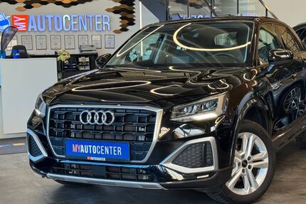 Audi Q2 78.507 km 19.899 &euro; Pfaffenhofen 85276