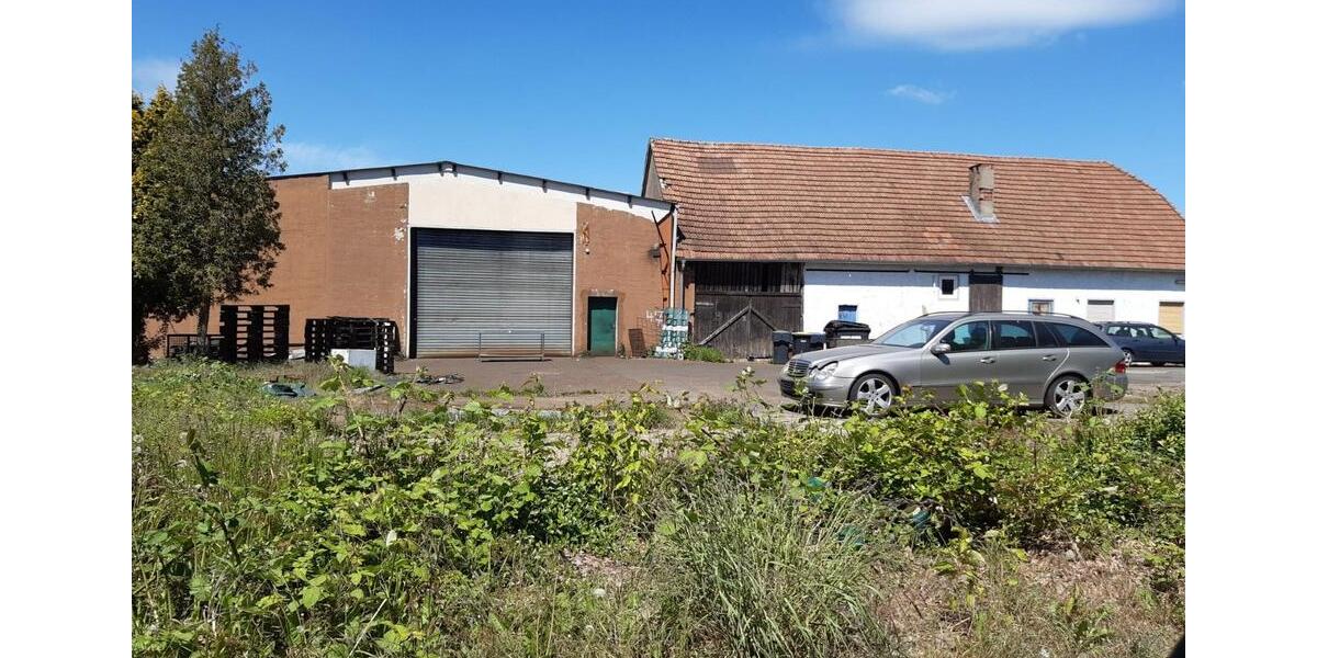 Gewerbeobjekt Lage - 2&euro; | Angebot:25152338