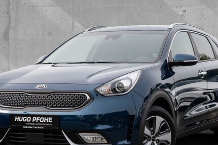 Kia Niro 27.000 km 19.750 € Schwerin 19061