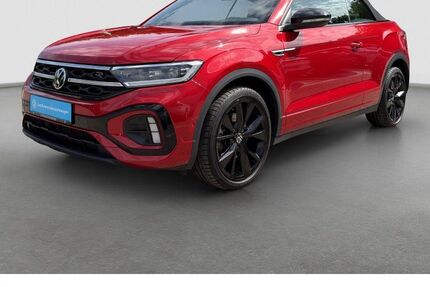 VW T-Roc 42.400 km 30.850 &euro; Haag bei München 83527
