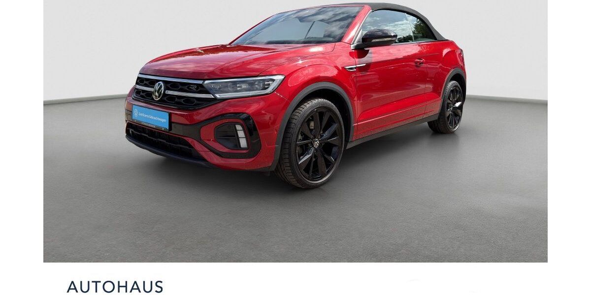 VW T-Roc 42.400 km 30.850 &euro; Haag bei München 83527