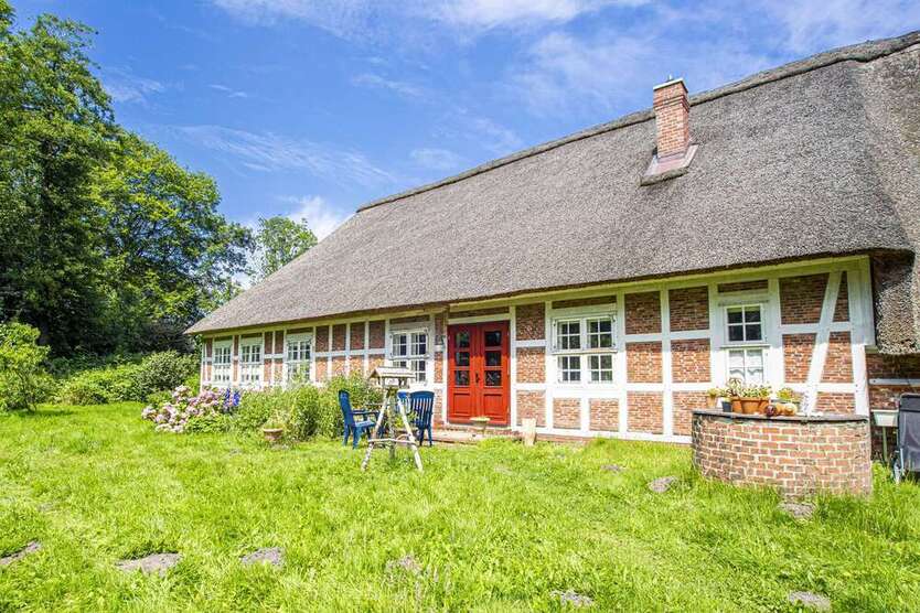 Haus zum Kaufen in Nordleda 455.000 € 235 m²