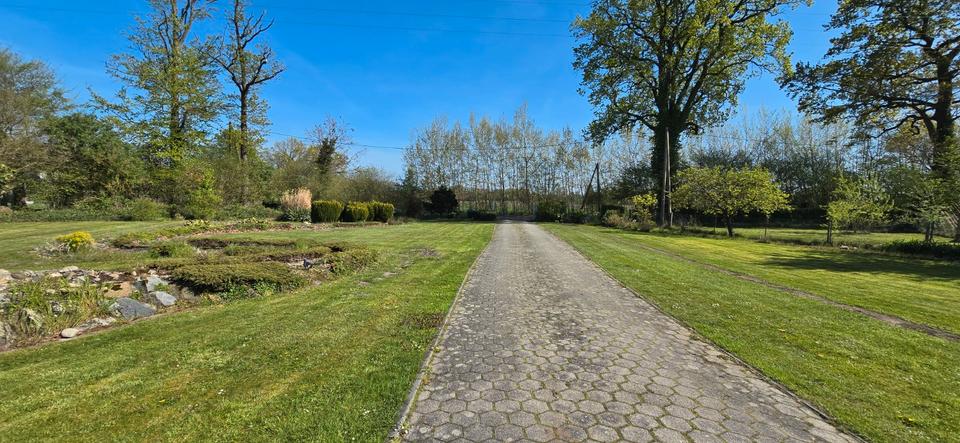 Einfamilienhaus Ennigerloh - 10 Zimmer, 250 m&sup2;, 580.000&euro; | Angebot:26702151