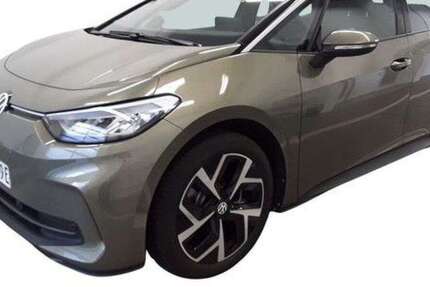 VW ID.3 12.484 km 28.890 € Schnürpflingen-Ammerstetten 89194