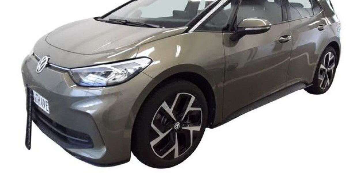 VW ID.3 12.484 km 28.890 € Schnürpflingen-Ammerstetten 89194