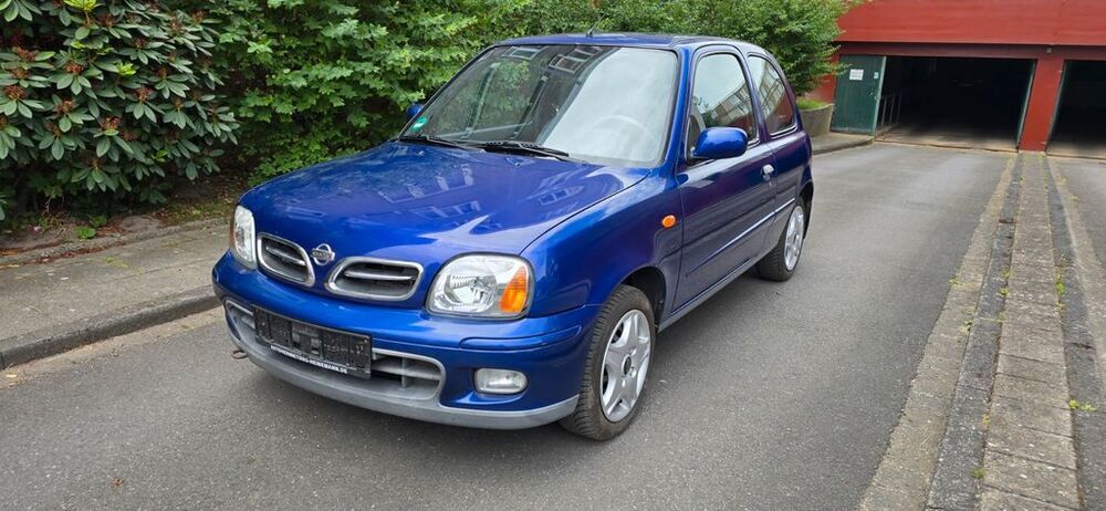 Micra