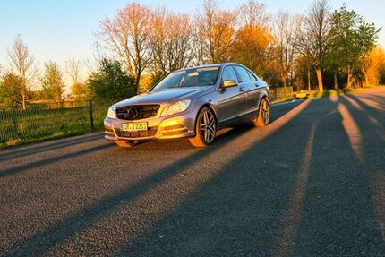 Mercedes-Benz C 180 110.000 km 9.800 &euro; Krummhörn 26736