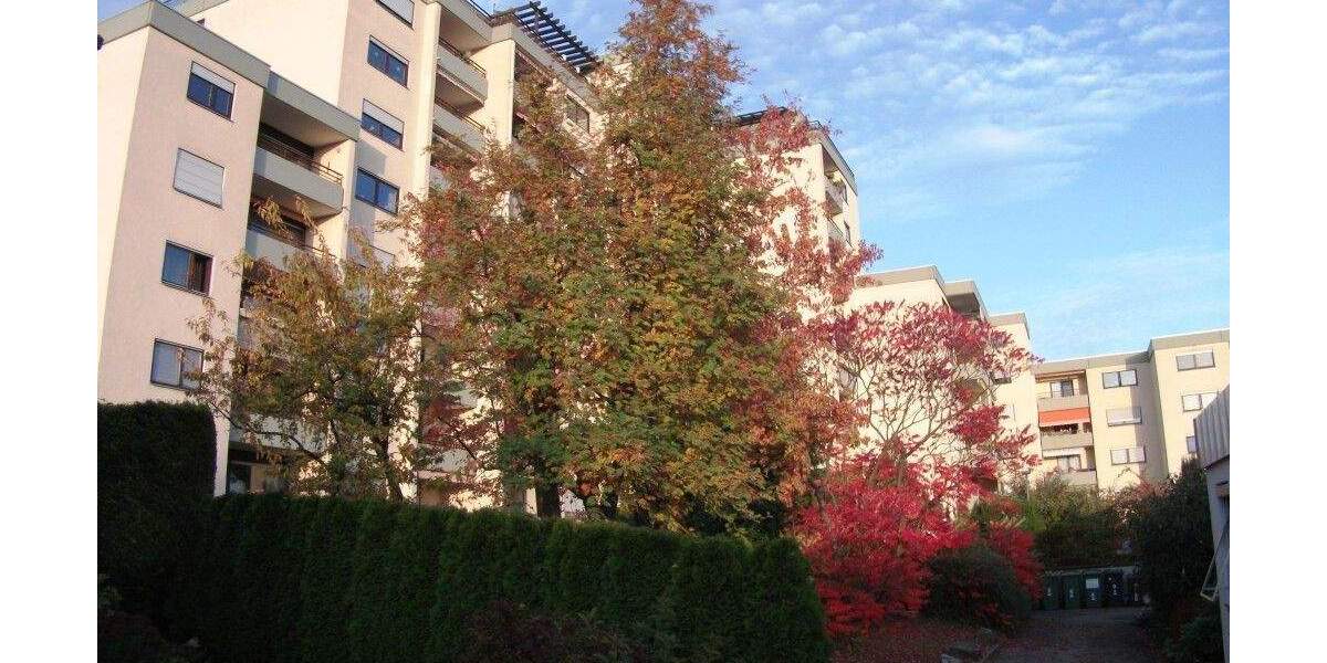 Etagenwohnung Ditzingen Hirschlanden - 3 Zimmer, 63 m&sup2;, 197.000&euro; | Angebot:24793787