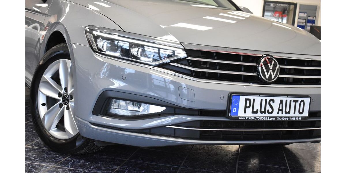 VW Passat 165.065 km 17.770 &euro; Nürnberg 90431