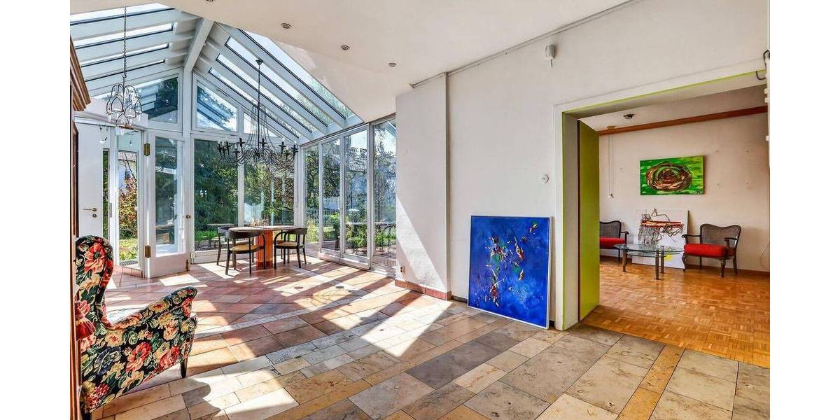 Einfamilienhaus München Allach-Untermenzing - 6 Zimmer, 185 m&sup2;, 1.299.000&euro; | Angebot:26443447