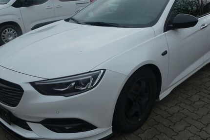 Opel Insignia 87.500 km 13.990 &euro; Blankenburg 38889