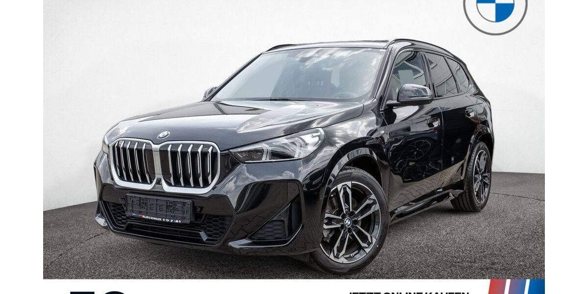 BMW X1 15.000 km 46.900 &euro; Schönefeld OT Großziethen 12529