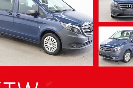 Mercedes-Benz Vito 51.644 km 29.299 &euro; Hildesheim 31137