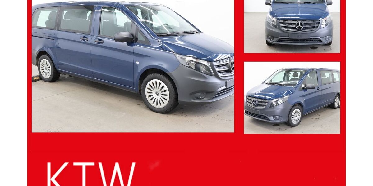 Mercedes-Benz Vito 51.644 km 29.299 &euro; Hildesheim 31137