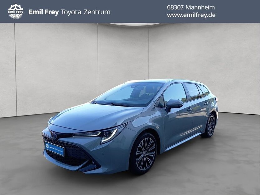 Corolla