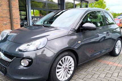 Opel Adam 69.000 km 9.500 &euro; Lügde 32676