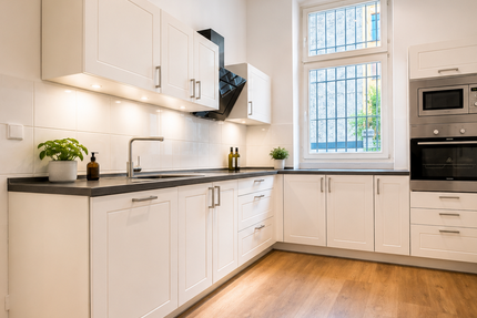 Wohnung Berlin Gesundbrunnen - 3 Zimmer, 100 m&sup2;, 1.320&euro; | Angebot:26907588